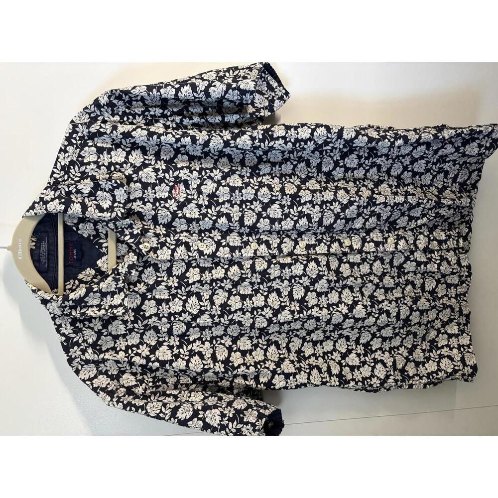 Tommy Jeans, Men’s L Button Up